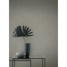 Kép 3/3 - Casadeco Texturált szürke vinyl tapéta Nest Gris Souris 53 cm X 10 m