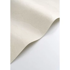 Kép 2/3 - Casadeco Felhő mintás világos bézs modern vinyl tapéta Nubio Sable 53 cm X 10 m