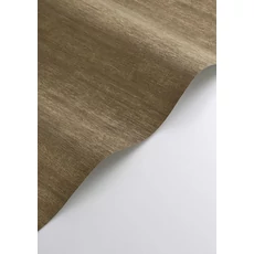 Kép 2/3 - Casadeco Csíkozott barna-arany vinyl tapéta Pietra Cacao 53 cm X 10 m
