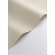 Kép 2/3 - Casadeco szürkés bézs szövethatású vinyl tapéta Caractere Grege 53 cm X 10 m