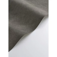 Kép 2/3 - Casadeco Texturált fekete vinyl tapéta Nest Noir Reglisse 53 cm X 10 m