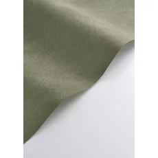 Kép 2/3 - Casadeco Texturált sötétzöld vinyl tapéta Nest Vert Taiga 53 cm X 10 m
