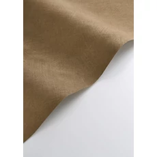 Kép 2/3 - Casadeco Texturált karamell színű vinyl tapéta Nest Caramel 53 cm X 10 m
