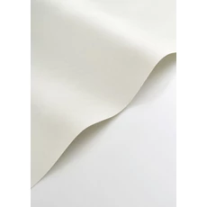 Kép 2/3 - Casadeco Texturált törtfehér vinyl tapéta Nest Calcaire 53 cm X 10 m