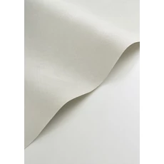 Kép 2/3 - Casadeco Texturált szürkés fehér vinyl tapéta Nest Blanc Polaire 53 cm X 10 m