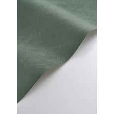 Kép 2/3 - Casadeco Texturált méregzöld vinyl tapéta Nest Vert Emeraude 53 cm X 10 m