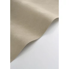 Kép 2/3 - Casadeco Texturált szürkés barna vinyl tapéta Nest Lin 53 cm X 10 m