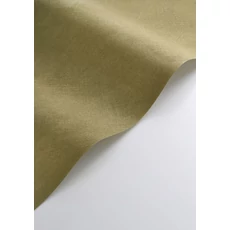 Kép 2/3 - Casadeco Texturált keki vinyl tapéta Nest Vert Kaki 53 cm X 10 m