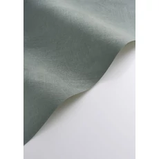 Kép 2/3 - Casadeco Texturált fehéres kék vinyl tapéta Nest Bleu Orage 53 cm X 10 m