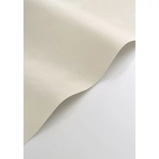 Kép 2/3 - Casadeco Texturált krém színű vinyl tapéta Nest Blanc Coton 53 cm X 10 m