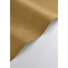 Kép 2/3 - Casadeco Texturált mustársárga vinyl tapéta Nest Jaune Moutarde 53 cm X 10 m