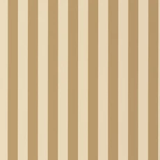 Kép 1/3 - Casadeco vékony csíkos mustársárga vlies tapéta Elizabeth Moutarde 53 cm X 10 m