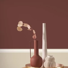 Kép 3/3 - Casadeco Fehér vlies bordűr La Marquise Blanc Antique 5 cm X 6 m