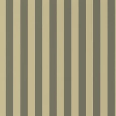 Kép 1/3 - Casadeco vékony csíkos zöld vlies tapéta Elizabeth Lichen 53 cm X 10 m
