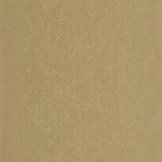 Kép 1/3 - Casadeco Modern levélmintás arany színű vinyl tapéta Tarrazu Gold 53 cm X 10 m