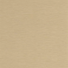 Kép 1/3 - Casadeco Szövet hatású mosható bézs vinyl tapéta Boaco Beige Paille 53 cm X 10 m