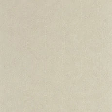 Kép 1/3 - Casadeco Levélerezetes bézs vinyl tapéta Nola Grege 53 cm X 10 m