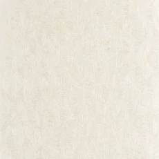 Kép 1/3 - Casadeco Modern levélmintás krém bézs vinyl tapéta Tarrazu Beige Creme 53 cm X 10 m