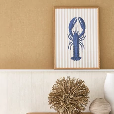 Kép 3/3 - Casadeco Hajópadló mintás bézs vinyl tapéta Marina Beige 53 cm X 10 m