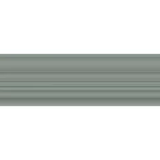 Kép 1/3 - Casadeco Széles zöld vlies bordűr La Royale Celadon 13 cm X 6 m