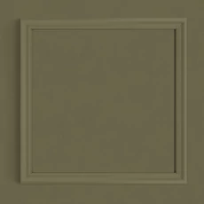 Kép 1/3 - Casadeco 3D hatású modern keki vlies tapéta L'Haussmannien Kaki 53 cm X 10 m