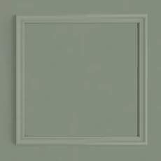 Kép 1/3 - Casadeco 3D hatású modern zöld vlies tapéta L'Haussmannien Celadon 53 cm X 10 m