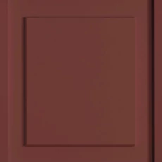 Kép 1/2 - Casadeco Bordó 3D hatású modern vlies tapéta Le Moderne Amarena 53 cm X 10 m