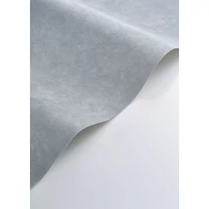 Kép 2/3 - Casadeco Hullámos texturált világoskék vinyl tapéta Cote D'Opale Bleu Horizon 53 cm X 10 m