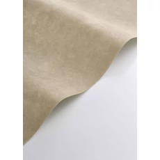 Kép 2/3 - Casadeco Hullámos texturált barna vinyl tapéta Cote D'Opale Beige Taupe 53 cm X 10 m