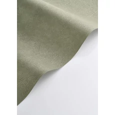 Kép 2/3 - Casadeco Levélerezetes zöld vinyl tapéta Nola Vert Eucalyptus 50 cm X 10 m