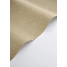 Kép 2/3 - Casadeco Szövet hatású mosható bézs vinyl tapéta Boaco Beige Paille 53 cm X 10 m