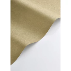 Kép 2/3 - Casadeco Levélerezetes arany színű vinyl tapéta Nola Gold 53 cm X 10 m