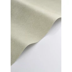 Kép 2/3 - Casadeco Levélerezetes pezsgő színű vinyl tapéta Nola Vert D'eau 50 cm X 10 m