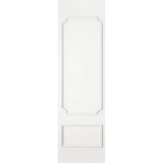 Kép 1/2 - Casadeco Klasszikus 3D hatású fehér vlies poszter tapéta Le Boudoir Blanc Antique 90 cm X 3 m