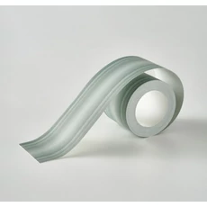 Kép 2/3 - Casadeco Zöld vlies bordűr La Marquise Blanc Celadon 5 cm X 6 m