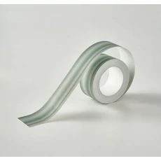 Kép 2/3 - Casadeco Vékony zöld vlies bordűr La Duchesse Celadon 3 cm X 6 m