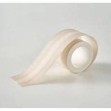 Kép 2/3 - Casadeco Bézs vlies bordűr La Marquise Ficelle 5 cm X 6 m