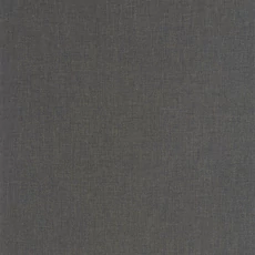 Kép 1/3 - Casadeco sötétszürke szövethatású vinyl tapéta finom metál fénnyel Caractere Gris Ardoise 53 cm X 10 m
