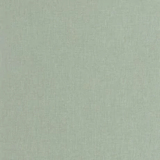 Kép 1/3 - Casadeco halványzöld szövethatású vinyl tapéta Caractere Celadon 53 cm X 10 m