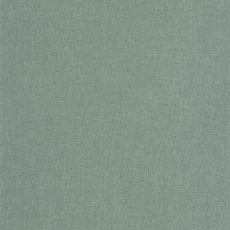 Kép 1/3 - Casadeco narancsos kék szövethatású vinyl tapéta Caractere Blue Topaze 53 cm X 10 m