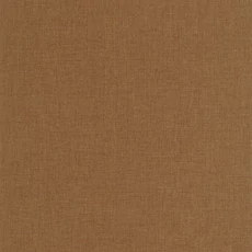 Kép 1/3 - Casadeco konyak színű szövethatású vinyl tapéta Caractere Beige Cognac 53 cm X 10 m