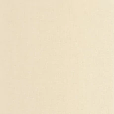 Kép 1/3 - Casadeco vanília szövethatású vinyl tapéta Caractere Vanille 53 cm X 10 m