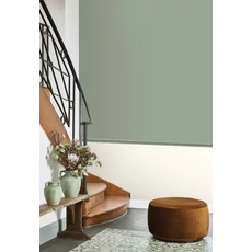 Kép 3/3 - Casadeco Matt zöld vlies tapéta Pigments Celadon 53 cm X 10 m