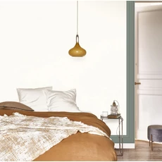 Kép 3/3 - Casadeco Széles zöld vlies bordűr La Royale Celadon 13 cm X 6 m