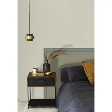 Kép 3/3 - Casadeco klasszikus zöld vlies bordűr La Majestueuse Celadon 8 cm X 6 m