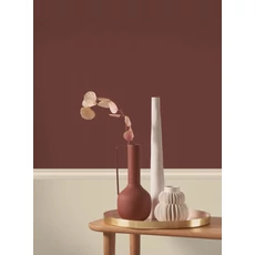 Kép 3/3 - Casadeco Bézs vlies bordűr La Marquise Ficelle 5 cm X 6 m