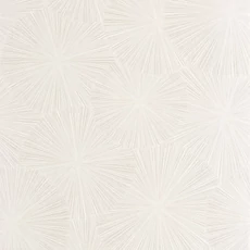 Kép 1/3 - Casadeco törtfehér napmintás vinyl tapéta Helios Blanc Craie 53 cm X 10 m