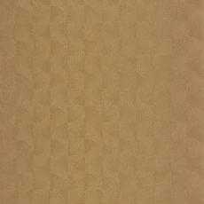 Kép 1/3 - Casadeco geometrikus sötét arany vinyl tapéta Asterios Dore 53 cm X 10 m