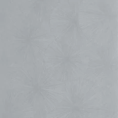 Kép 1/3 - Casadeco szürke napmintás vinyl tapéta Helios Argent 53 cm X 10 m