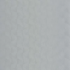 Kép 1/3 - Casadeco geometrikus ezüst vinyl tapéta Asterios Argent 53 cm X 10 m